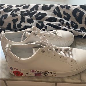ted baker london roully sneaker